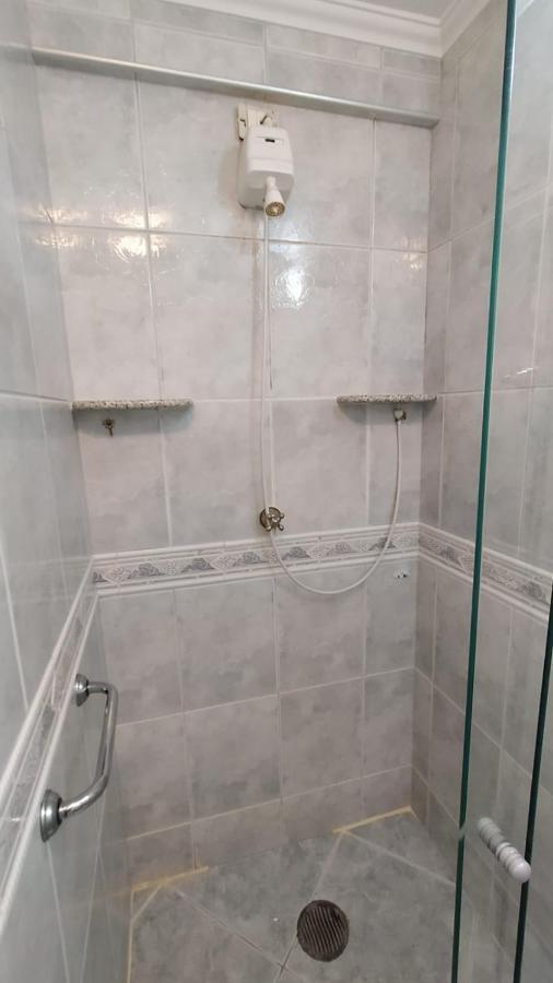 Lindo Flat em Águas de Lindoia Águas de Lindóia Exterior foto