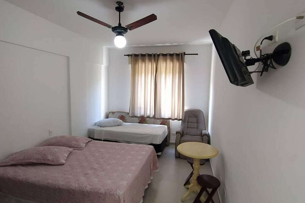 Lindo Flat em Águas de Lindoia Águas de Lindóia Exterior foto