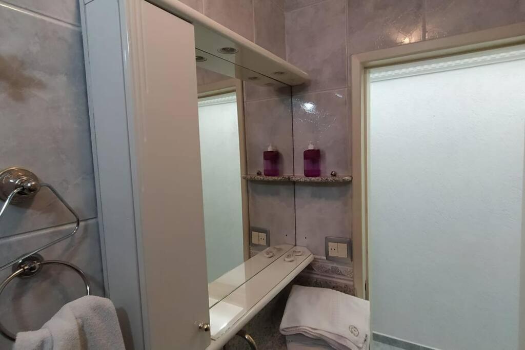Lindo Flat em Águas de Lindoia Águas de Lindóia Exterior foto